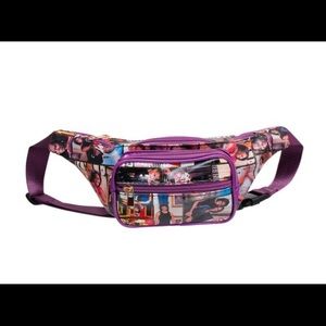 Michelle Obama Fanny Pack